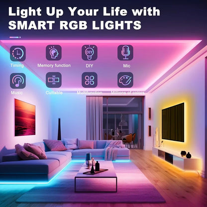 USB LED LIGHT STRIP