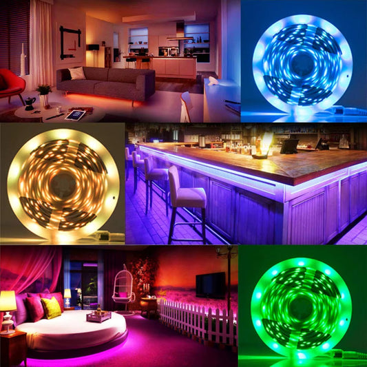 USB LED LIGHT STRIP