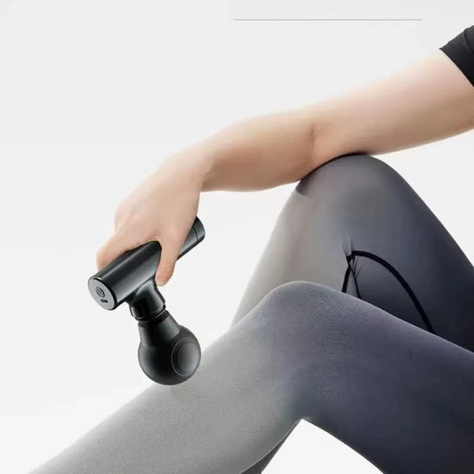 Mini Massage Gun