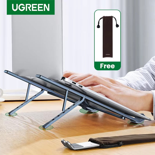 laptop foldable stand