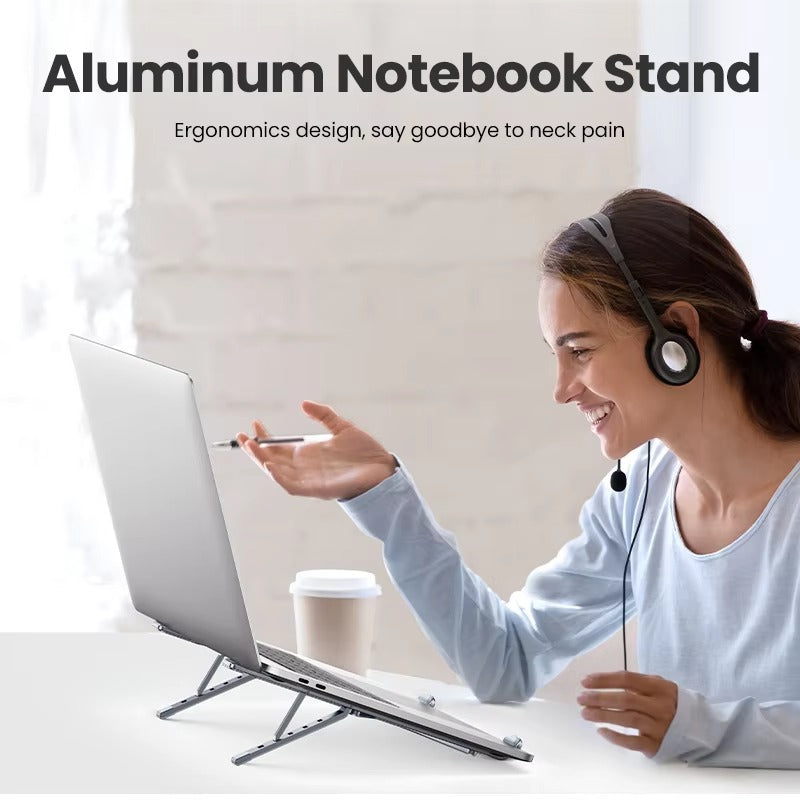 laptop foldable stand