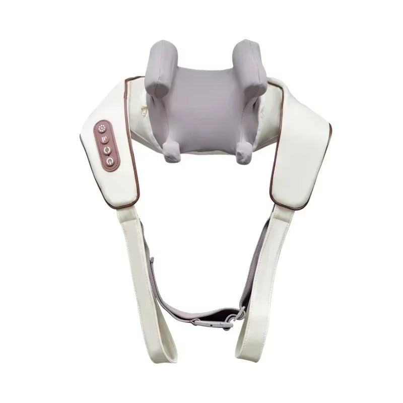 electric neck and shoulder massager