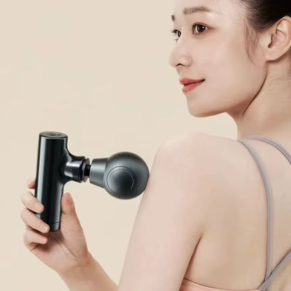 Mini Massage Gun