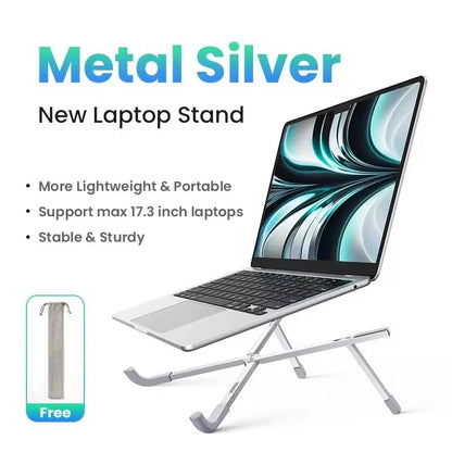 laptop foldable stand