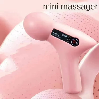 Mini Massage Gun